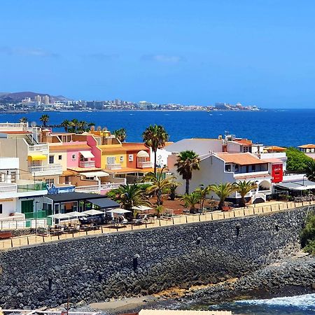 Casa Aries Villa Costa Adeje  Ngoại thất bức ảnh