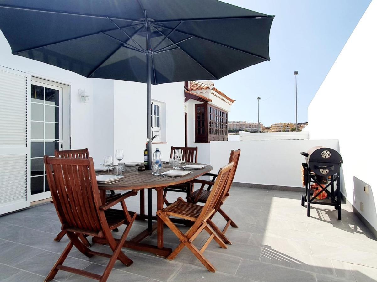 Casa Aries Villa Costa Adeje  Ngoại thất bức ảnh