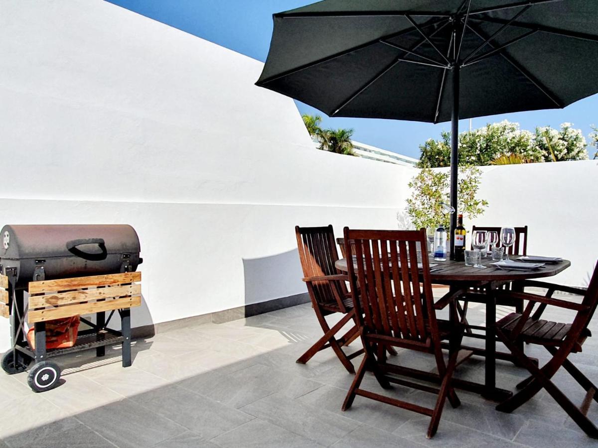 Casa Aries Villa Costa Adeje  Ngoại thất bức ảnh