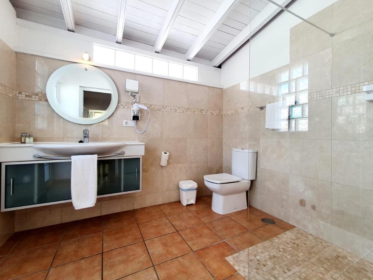 Casa Aries Villa Costa Adeje  Ngoại thất bức ảnh