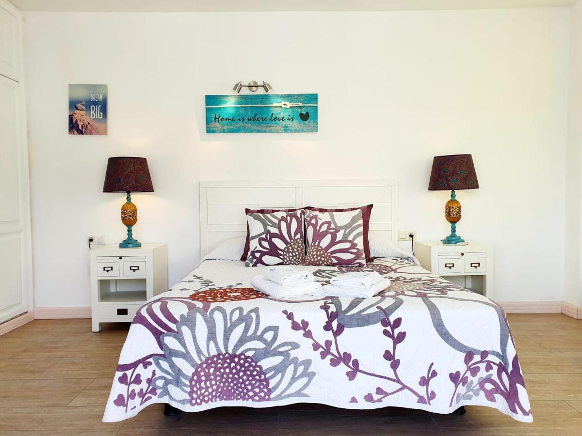 Casa Aries Villa Costa Adeje  Ngoại thất bức ảnh