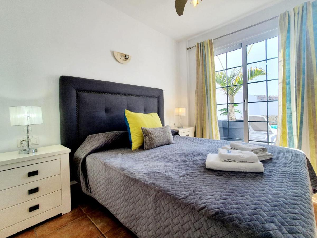 Casa Aries Villa Costa Adeje  Ngoại thất bức ảnh