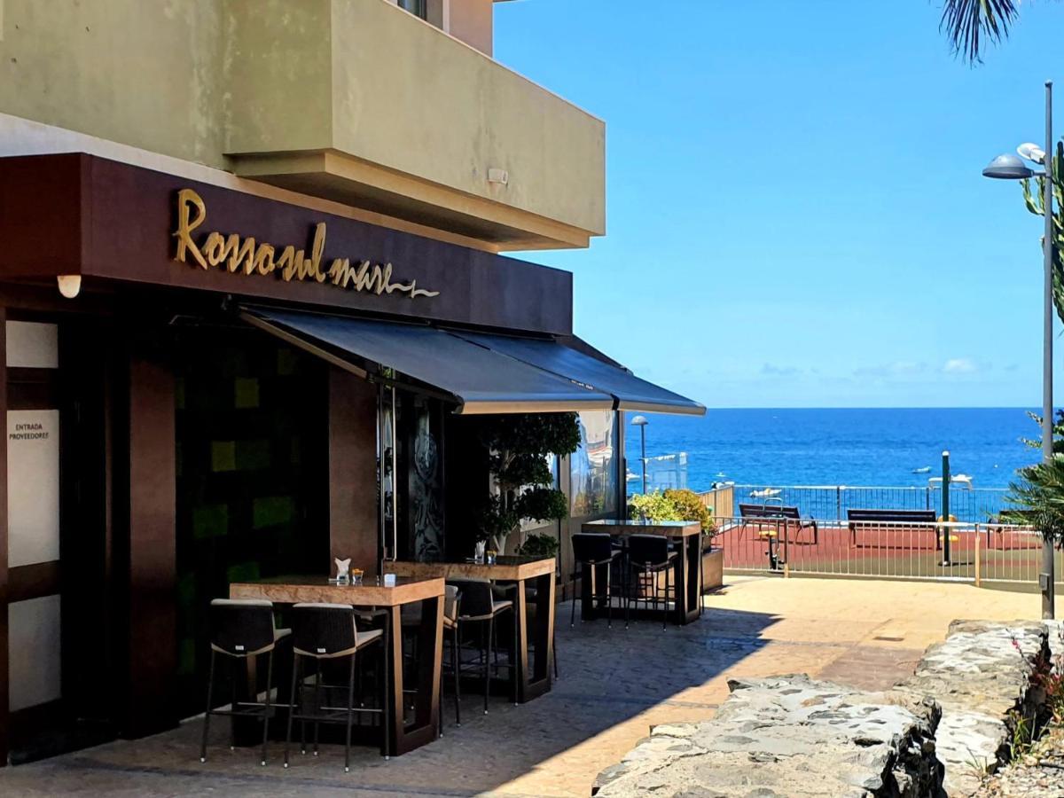 Casa Aries Villa Costa Adeje  Ngoại thất bức ảnh