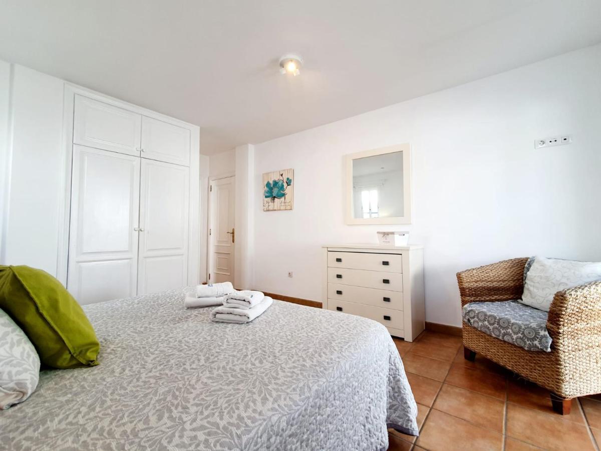 Casa Aries Villa Costa Adeje  Ngoại thất bức ảnh