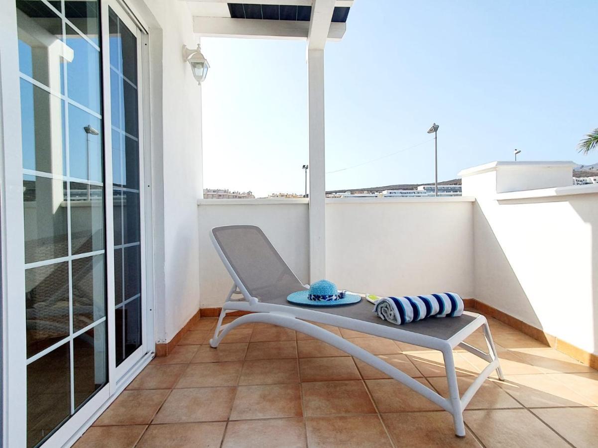 Casa Aries Villa Costa Adeje  Ngoại thất bức ảnh
