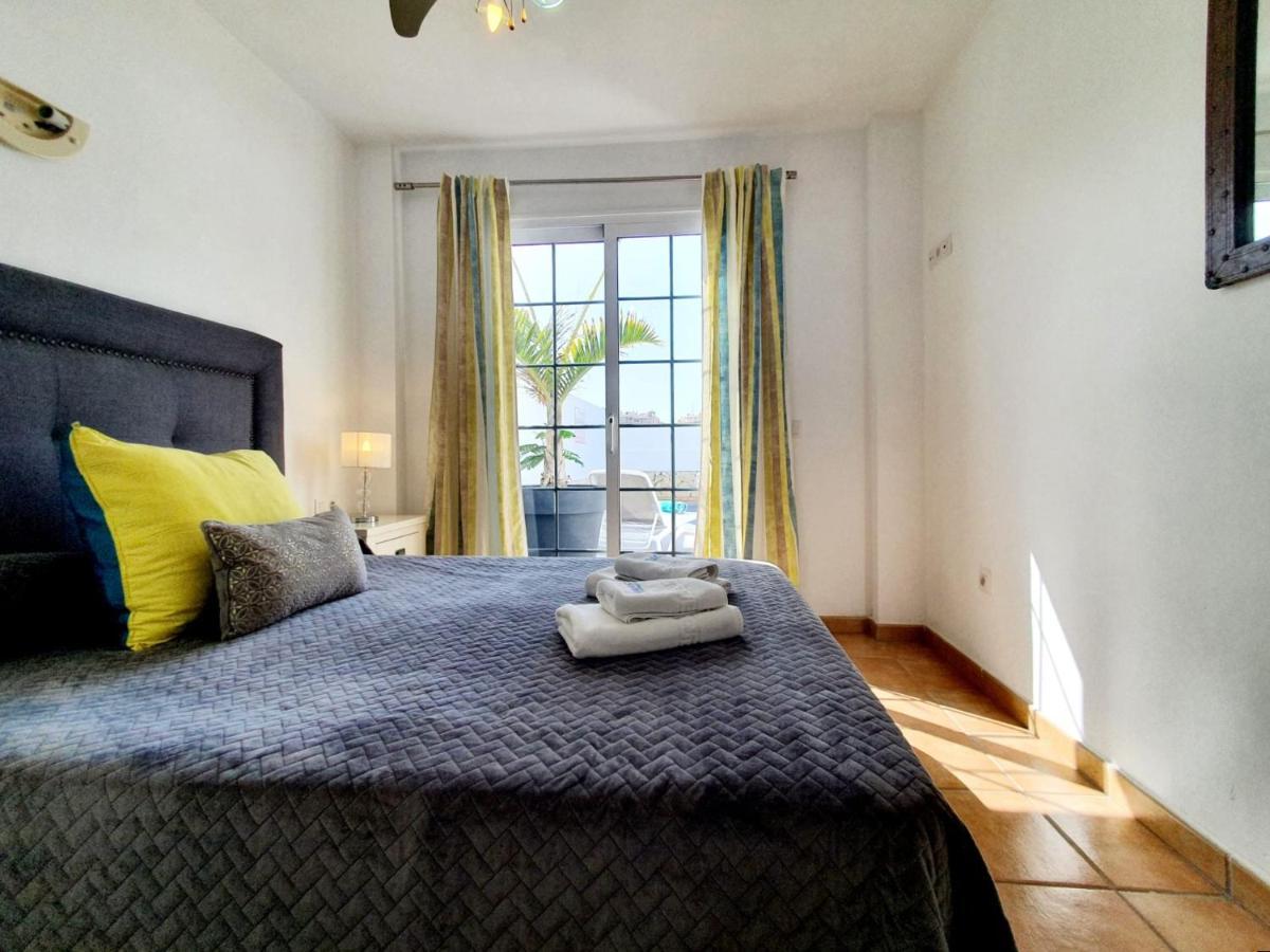 Casa Aries Villa Costa Adeje  Ngoại thất bức ảnh