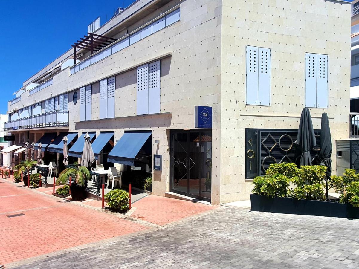 Casa Aries Villa Costa Adeje  Ngoại thất bức ảnh