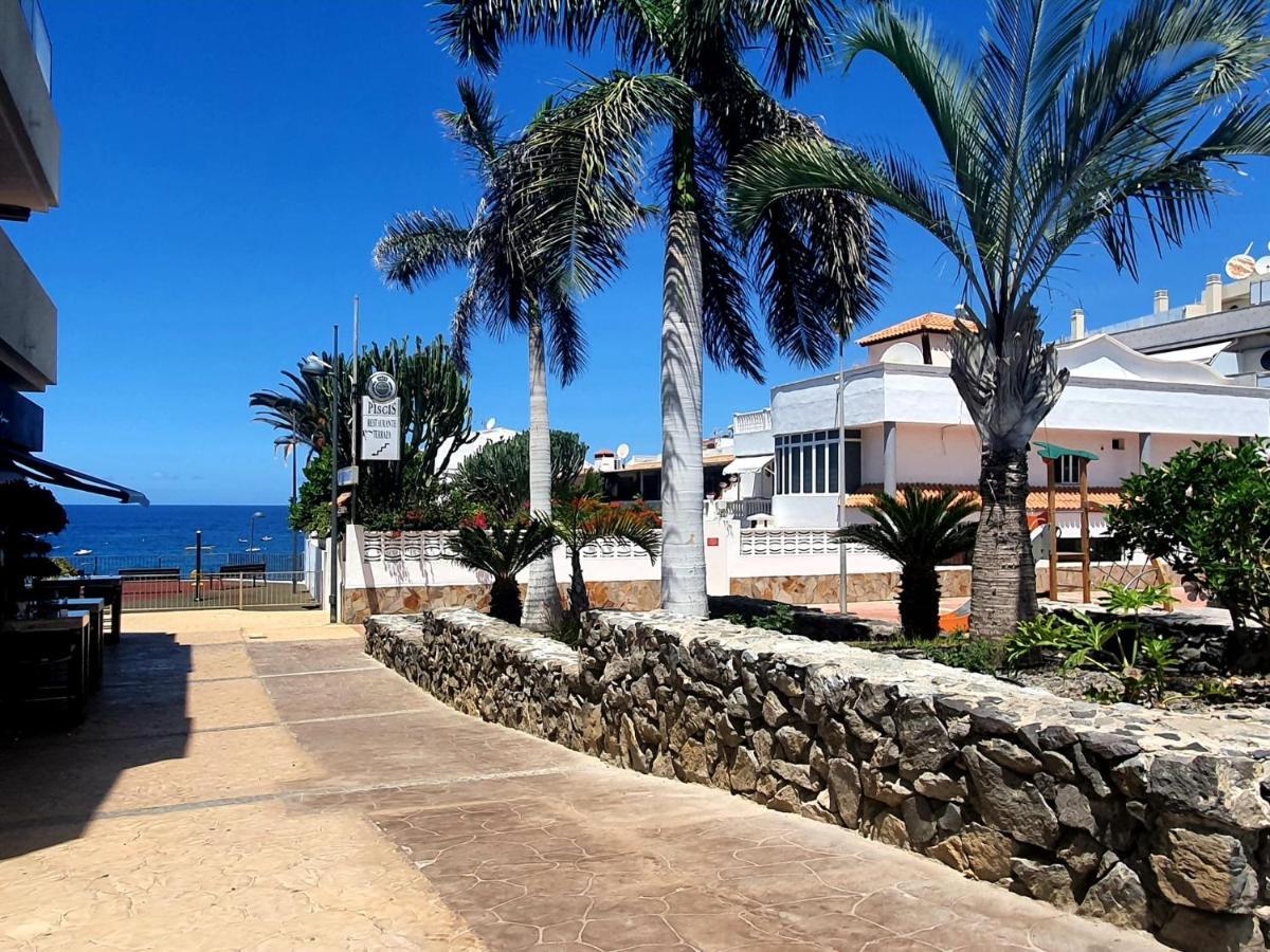 Casa Aries Villa Costa Adeje  Ngoại thất bức ảnh