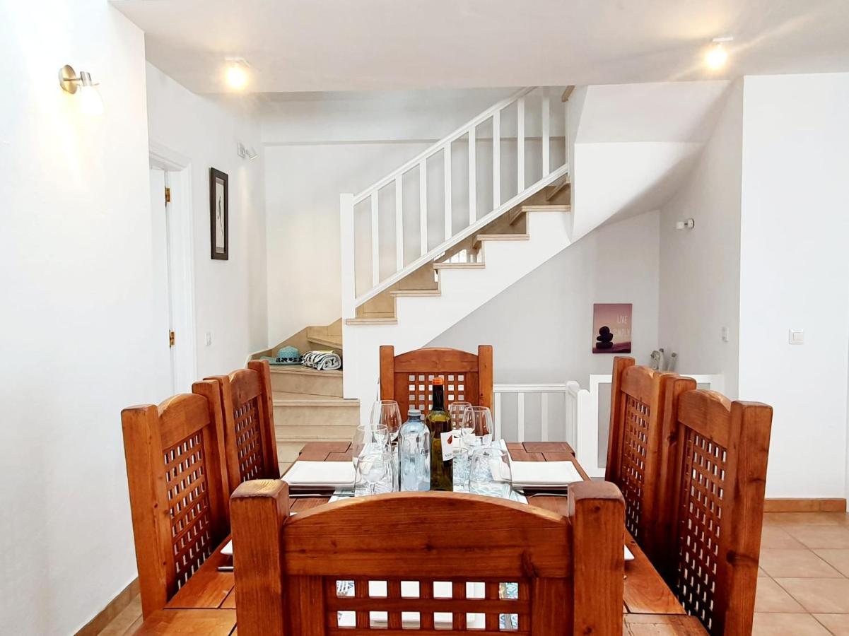 Casa Aries Villa Costa Adeje  Ngoại thất bức ảnh