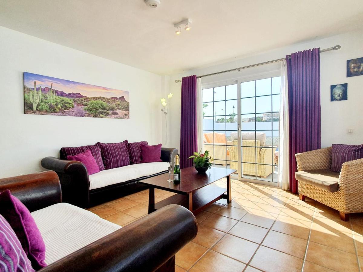 Casa Aries Villa Costa Adeje  Ngoại thất bức ảnh