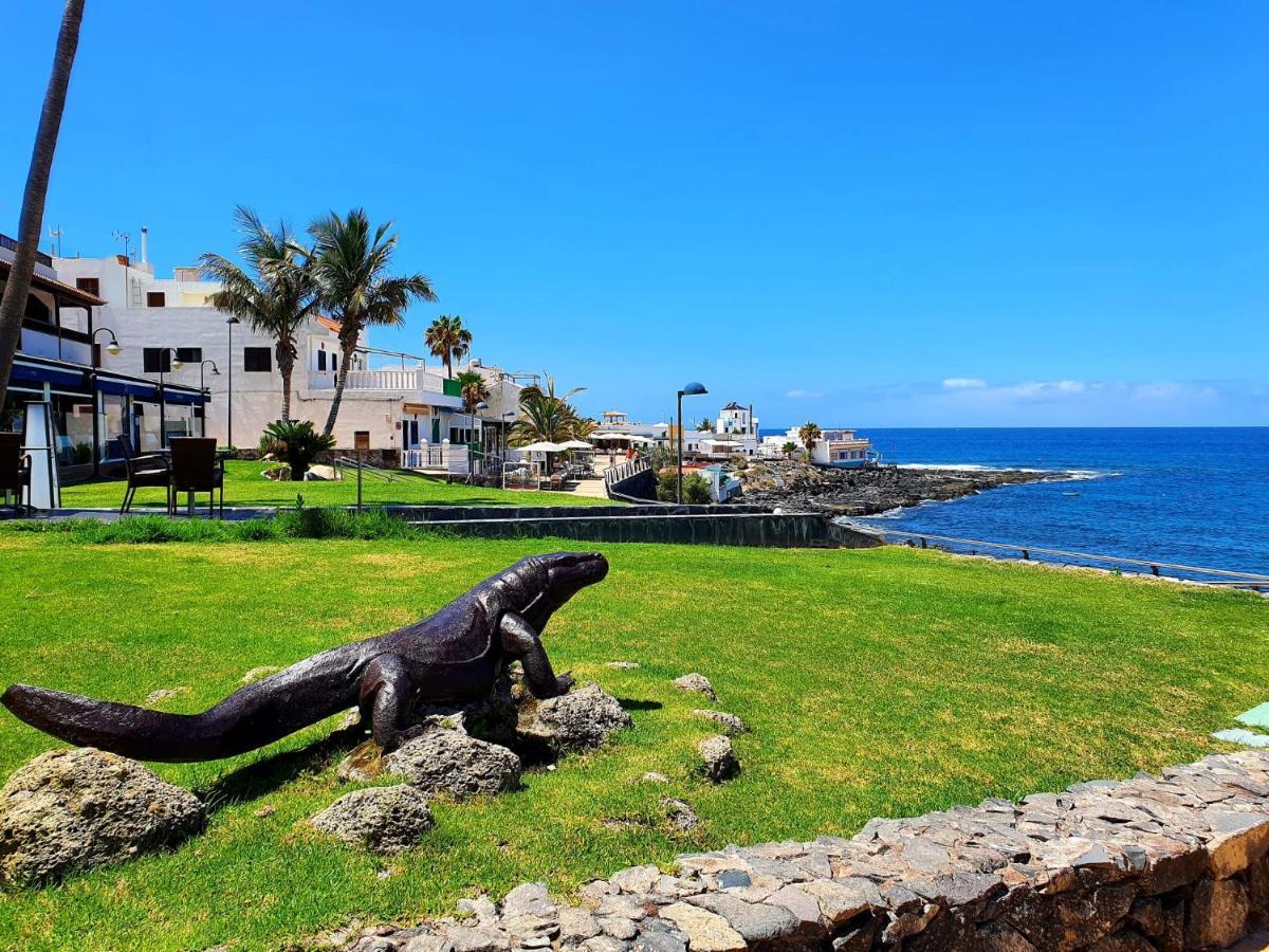 Casa Aries Villa Costa Adeje  Ngoại thất bức ảnh